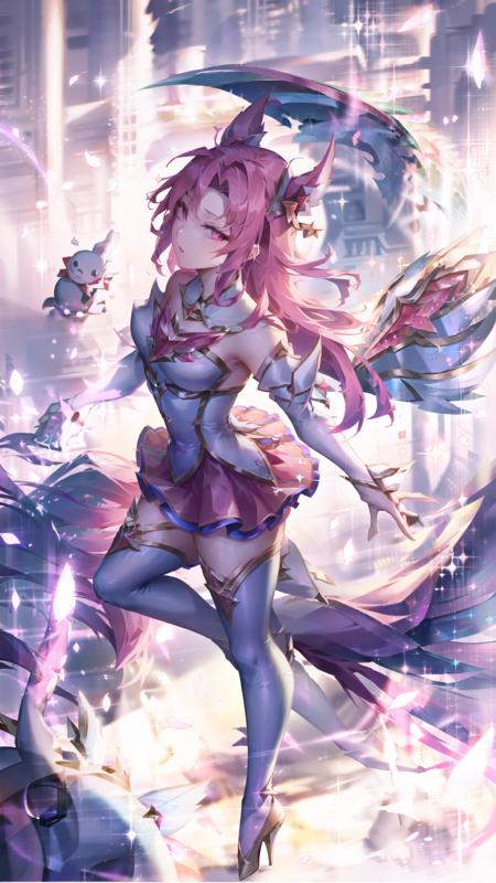 04156-826968116-kaisasg, 1girl, star guardian (league of legends), pink hair, gloves, long hair, thighhighs, skirt, thigh boots, elbow gloves, h.png